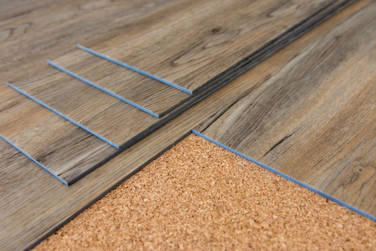 How To Install Floating Vinyl Plank Flooring A DIY Guide