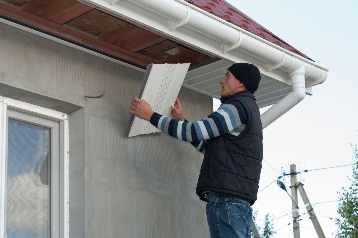 Is A Soffit Important For Your Home