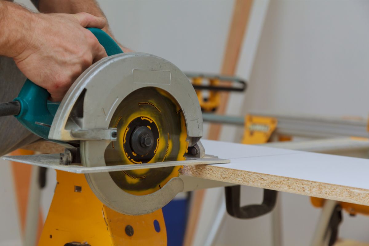 Is a Circular Saw Or Table Saw More Useful