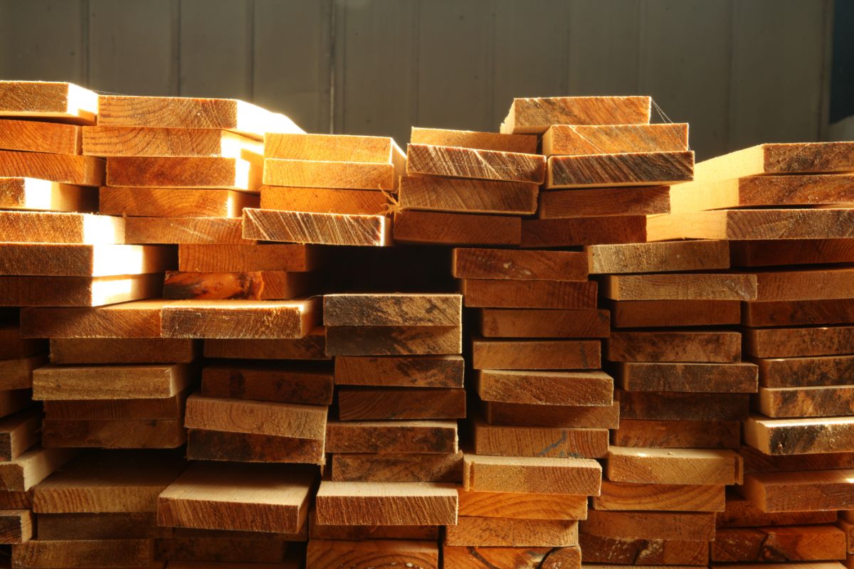 What Is Lumber?